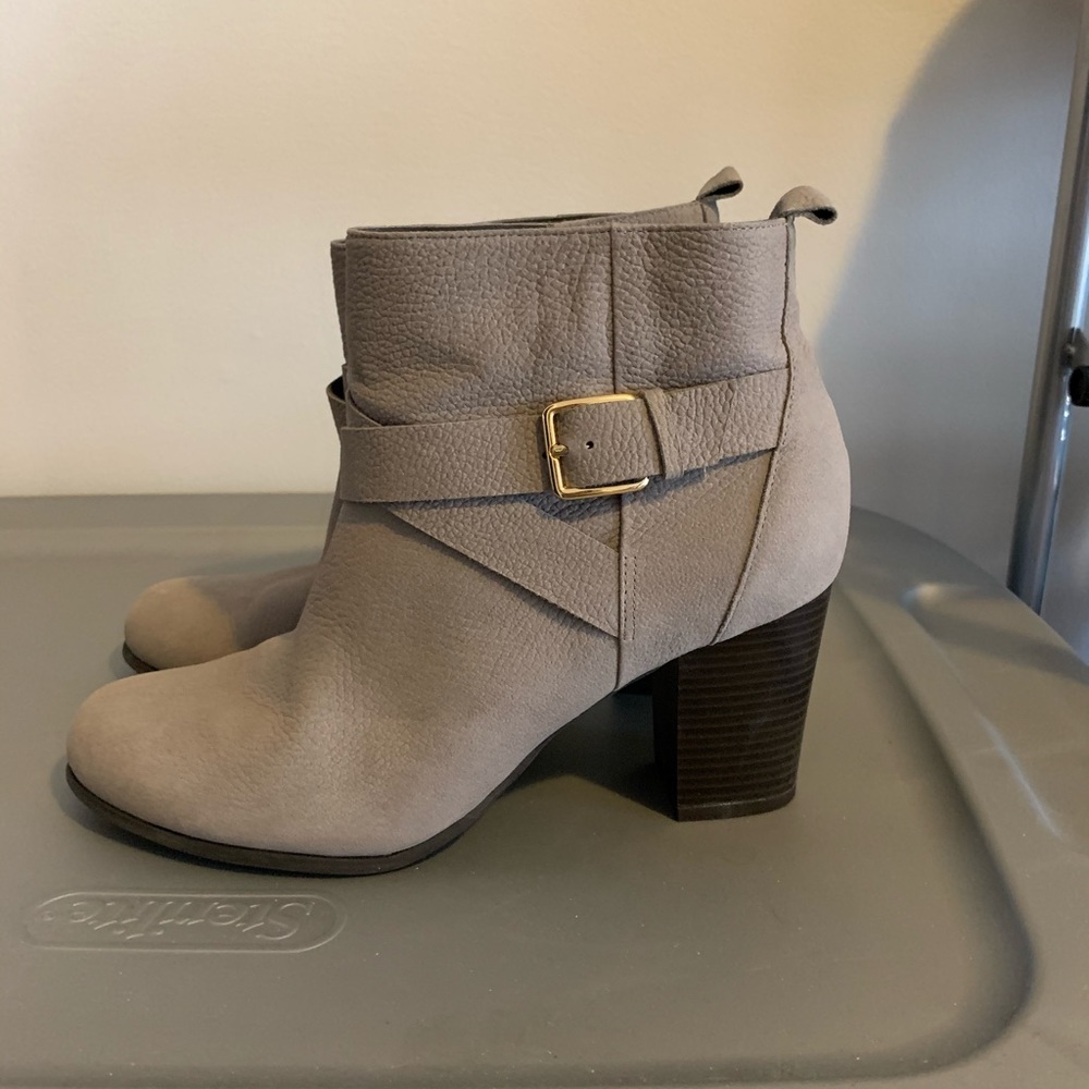 Cole Haan Bootie